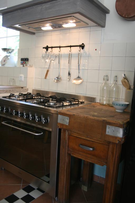 Erfgoedlogies D'Ouffenhoff Hotel Baarlo  Bilik gambar