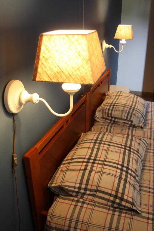 Erfgoedlogies D'Ouffenhoff Hotel Baarlo  Bilik gambar