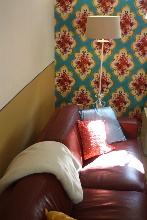 Erfgoedlogies D'Ouffenhoff Hotel Baarlo  Bilik gambar