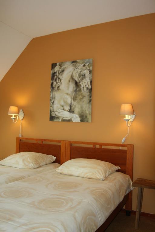 Erfgoedlogies D'Ouffenhoff Hotel Baarlo  Bilik gambar