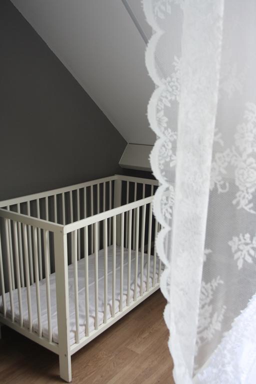 Erfgoedlogies D'Ouffenhoff Hotel Baarlo  Bilik gambar