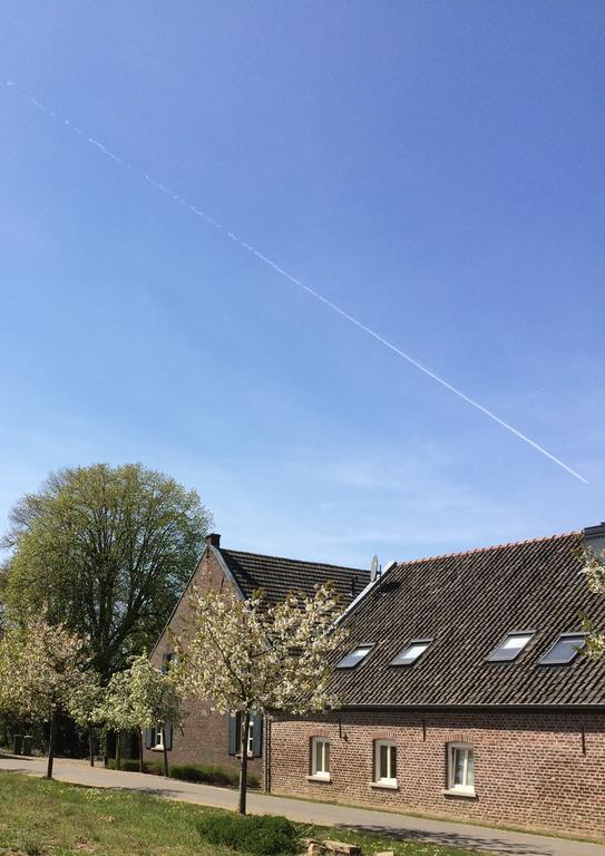 Erfgoedlogies D'Ouffenhoff Hotel Baarlo  Bilik gambar