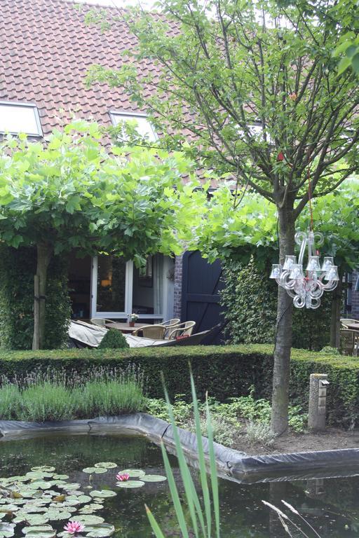 Erfgoedlogies D'Ouffenhoff Hotel Baarlo  Bilik gambar
